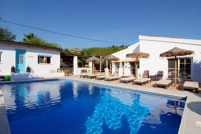 Image No.45-4 Bed Villa for sale