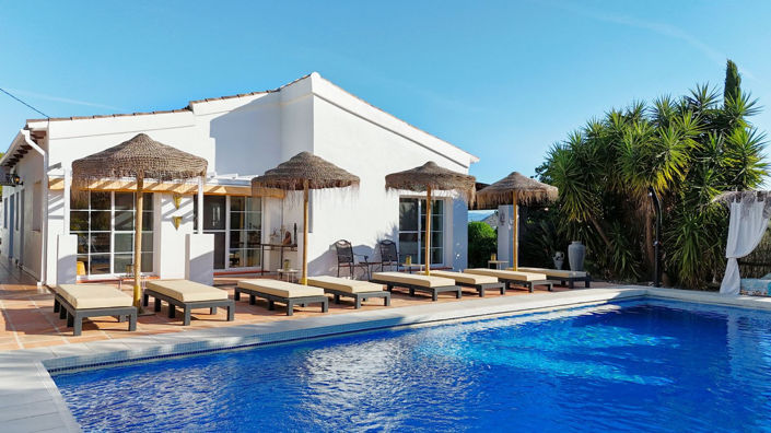 Image No.7-4 Bed Villa for sale