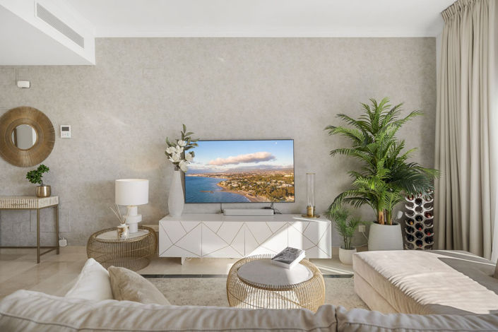 Image No.12-Appartement de 3 chambres à vendre à Benahavis