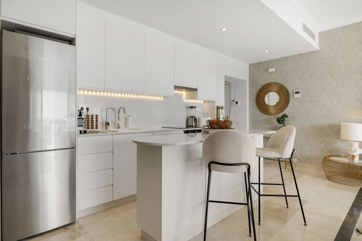 Image No.18-Appartement de 3 chambres à vendre à Benahavis