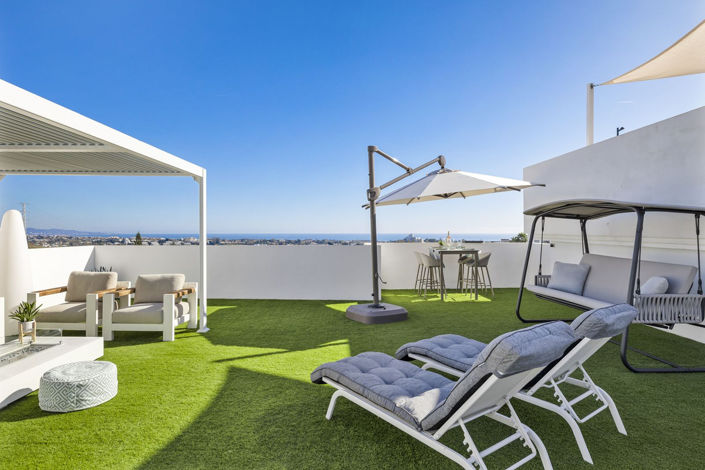 Image No.36-3 Bed Apartment for sale