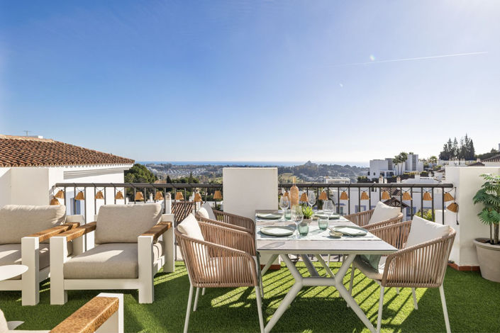 Image No.4-3 Bed Apartment for sale