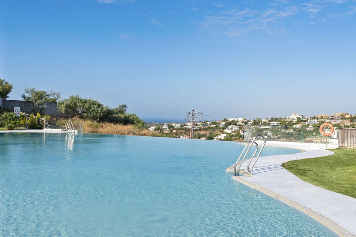 Image No.46-3 Bed Apartment for sale