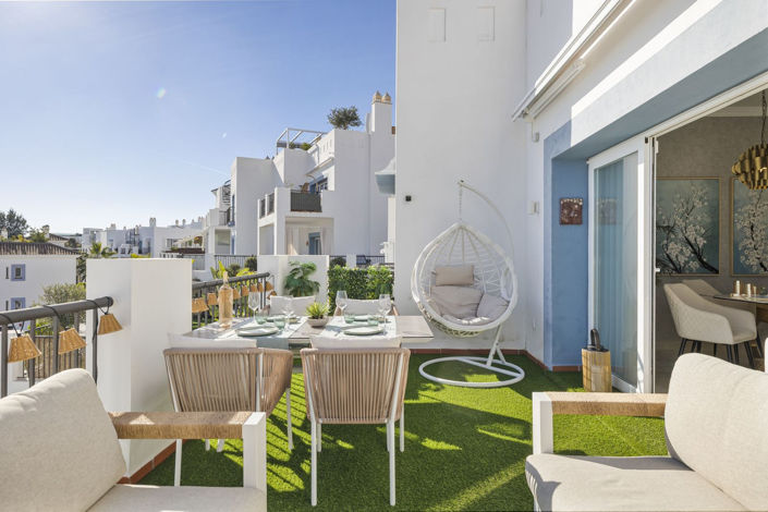 Image No.7-3 Bed Apartment for sale