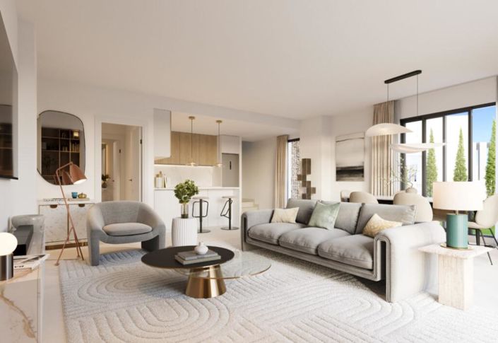 Image No.13-Villa de 3 chambres à vendre à Marbella