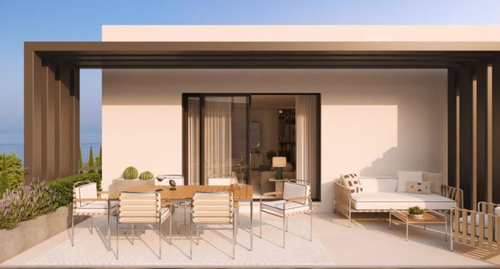 Image No.14-Villa de 3 chambres à vendre à Marbella