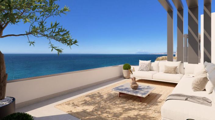Image No.16-Villa de 3 chambres à vendre à Marbella