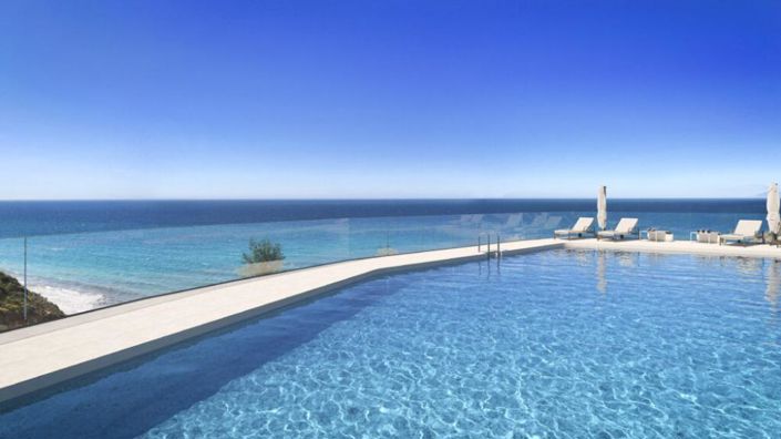 Image No.18-Villa de 3 chambres à vendre à Marbella