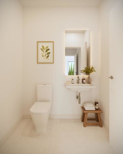 Image No.5-Villa de 3 chambres à vendre à Marbella