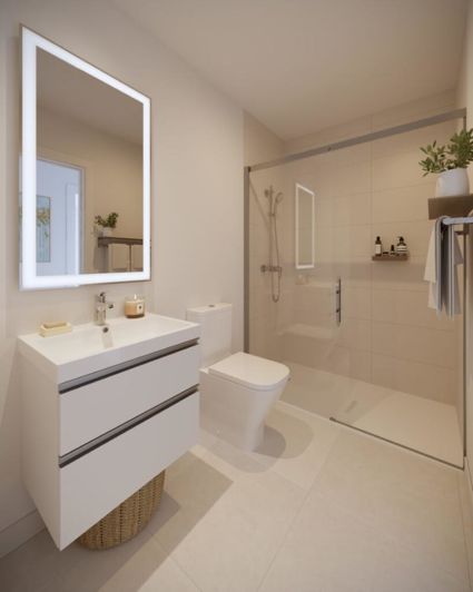 Image No.7-Villa de 3 chambres à vendre à Marbella