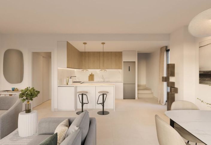 Image No.8-Villa de 3 chambres à vendre à Marbella