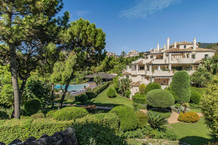 Image No.24-2 Bed Apartment for sale