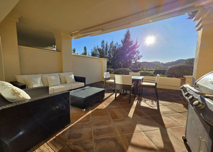 Image No.30-Appartement de 2 chambres à vendre à Benahavis