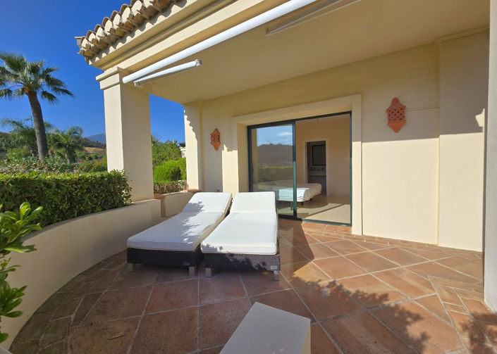 Image No.8-Appartement de 2 chambres à vendre à Benahavis