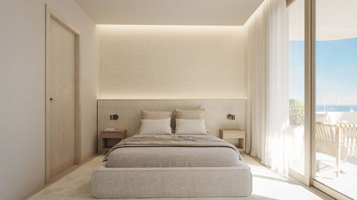 Image No.2-1 Bed Apartment for sale