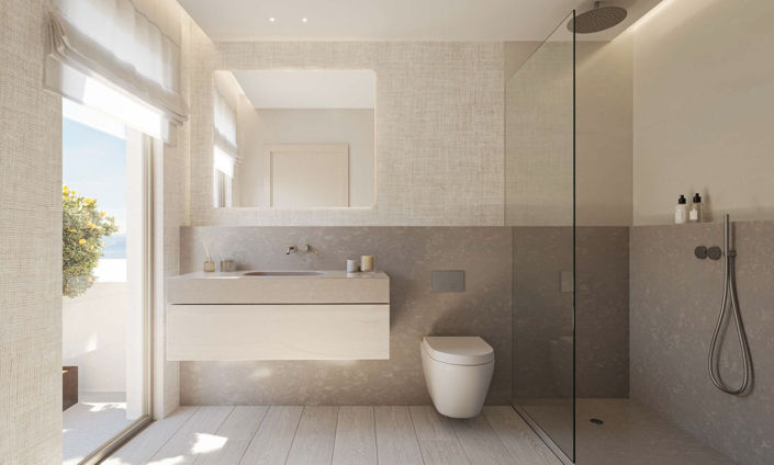 Image No.6-1 Bed Apartment for sale