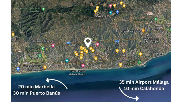 Image No.8-Propriété à vendre à Elviria