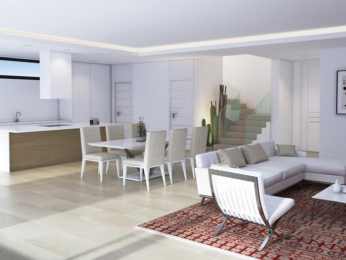 Image No.4-4 Bed Villa for sale