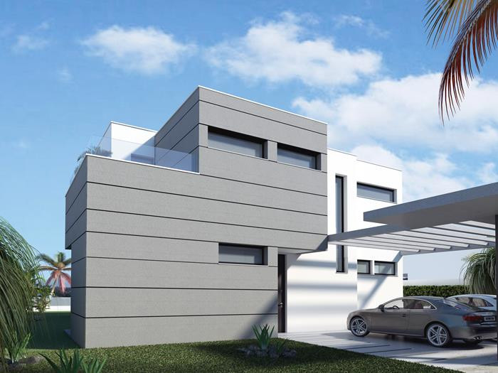 Image No.8-4 Bed Villa for sale