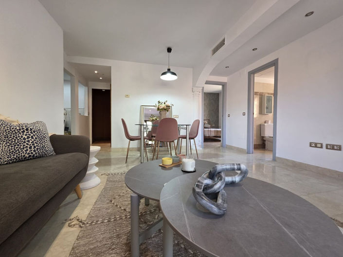 Image No.11-Appartement de 2 chambres à vendre à Estepona