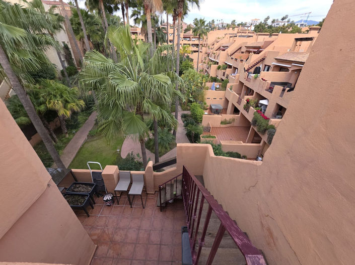 Image No.16-Appartement de 2 chambres à vendre à Estepona