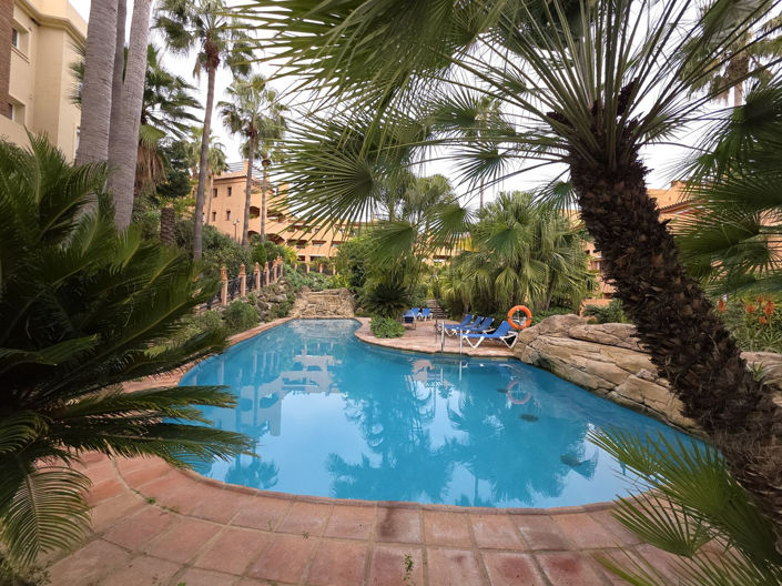 Image No.19-Appartement de 2 chambres à vendre à Estepona