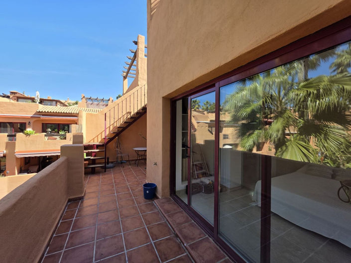 Image No.24-Appartement de 2 chambres à vendre à Estepona