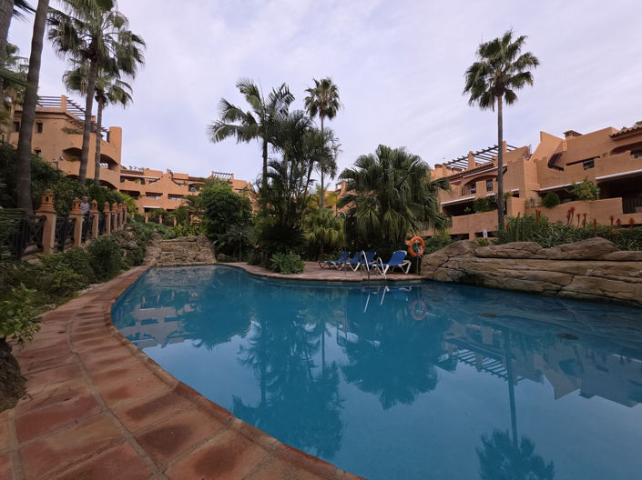 Image No.29-Appartement de 2 chambres à vendre à Estepona