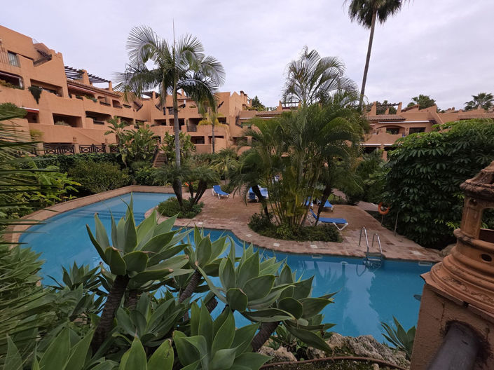 Image No.3-Appartement de 2 chambres à vendre à Estepona