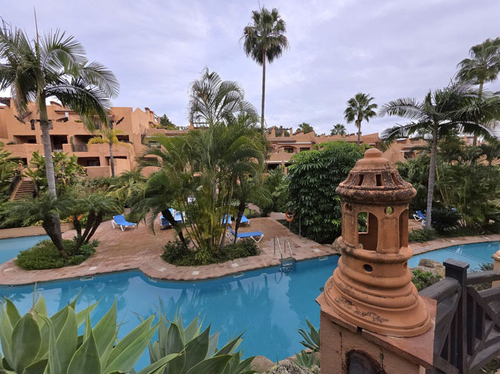 Image No.32-Appartement de 2 chambres à vendre à Estepona