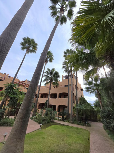 Image No.4-Appartement de 2 chambres à vendre à Estepona