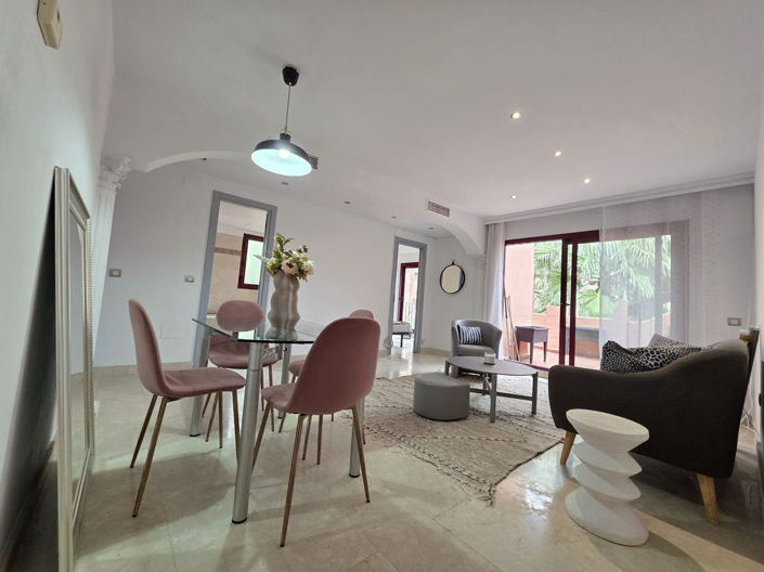 Image No.6-Appartement de 2 chambres à vendre à Estepona