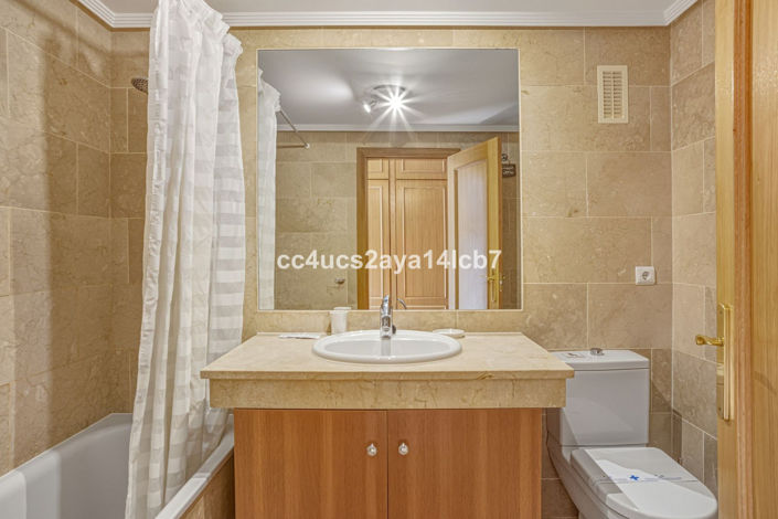 Image No.19-Appartement de 3 chambres à vendre à Marbella