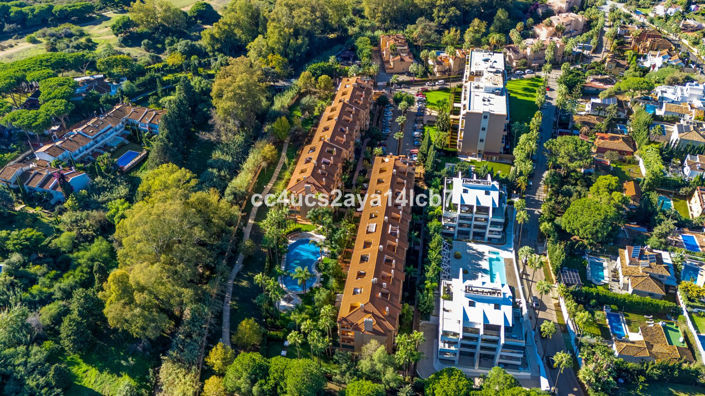 Image No.25-Appartement de 3 chambres à vendre à Marbella