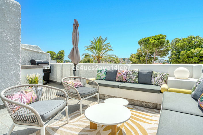 Image No.11-Maison de ville de 3 chambres à vendre à Nueva Andalucia