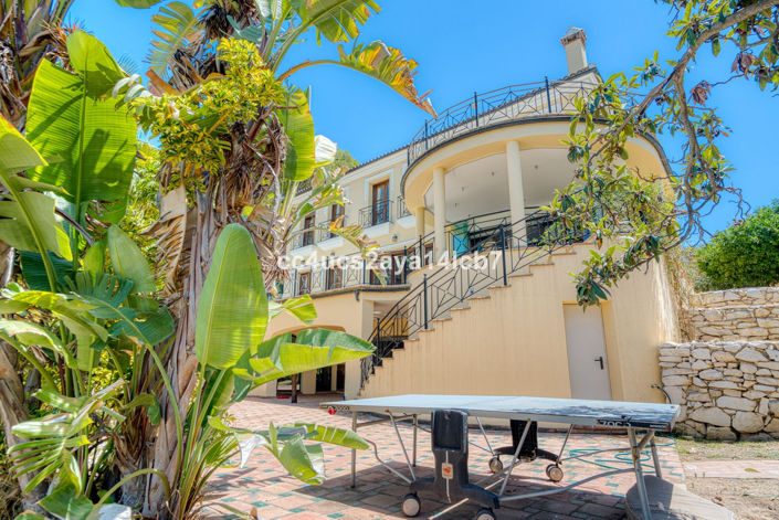 Image No.37-6 Bed Villa for sale