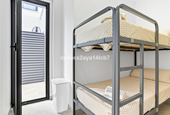 Image No.14-Appartement de 2 chambres à vendre à La Cala De Mijas