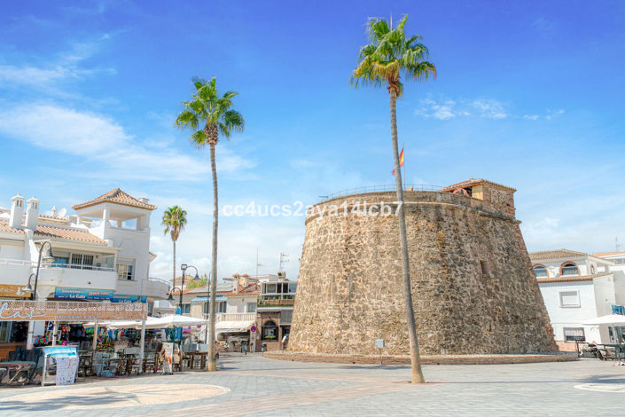 Image No.17-Appartement de 2 chambres à vendre à La Cala De Mijas