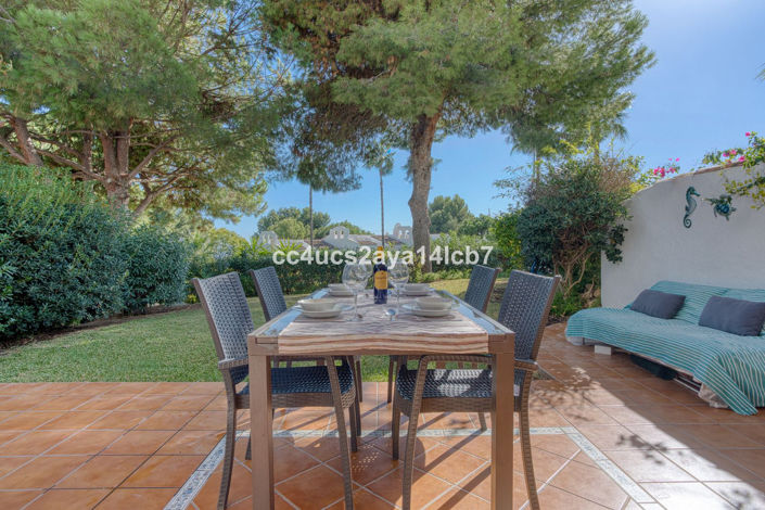 Image No.25-Maison de ville de 3 chambres à vendre à Calahonda