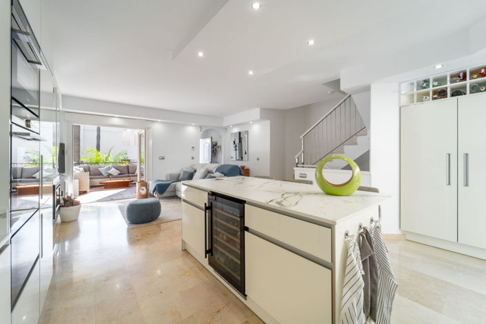 Image No.17-Villa de 4 chambres à vendre à Marbella