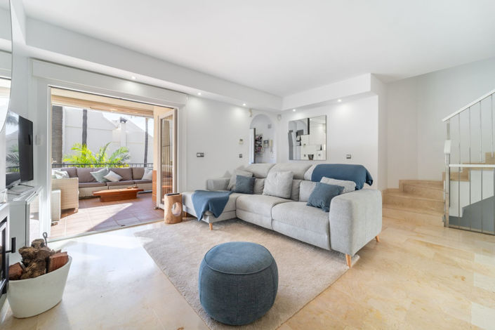 Image No.18-Villa de 4 chambres à vendre à Marbella