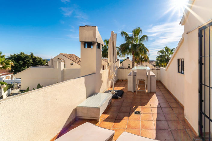 Image No.32-Villa de 4 chambres à vendre à Marbella