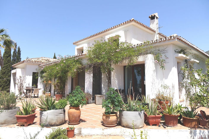 Image No.4-4 Bed Villa for sale