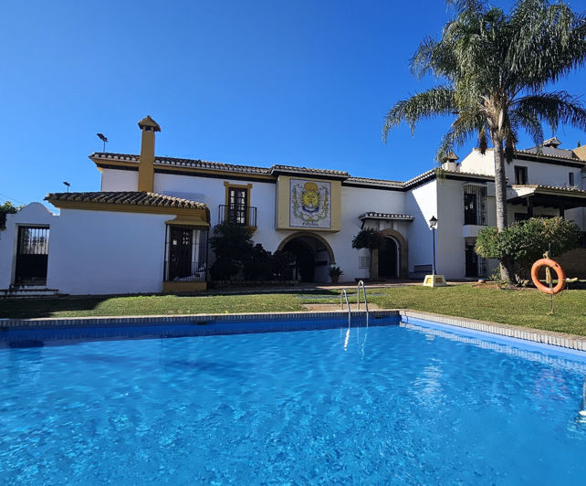 Image No.23-Penthouse de 4 chambres à vendre à Fuengirola