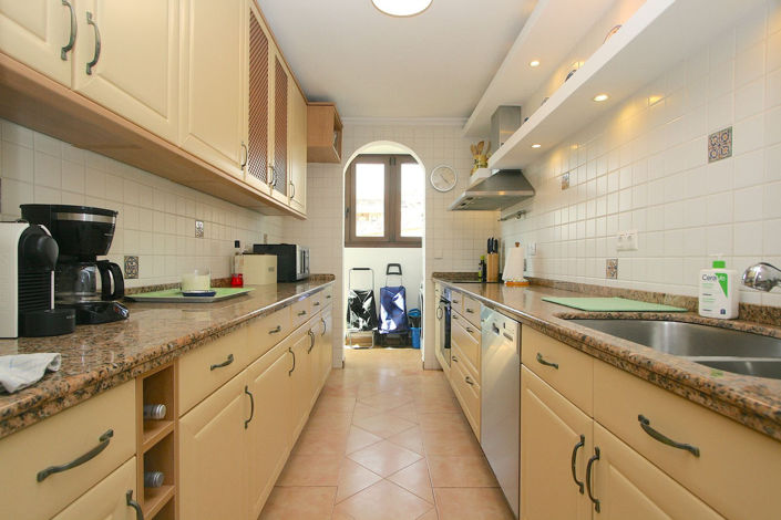 Image No.28-Penthouse de 4 chambres à vendre à Fuengirola