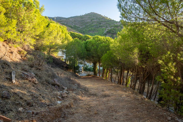 Image No.13-Propriété à vendre à Mijas