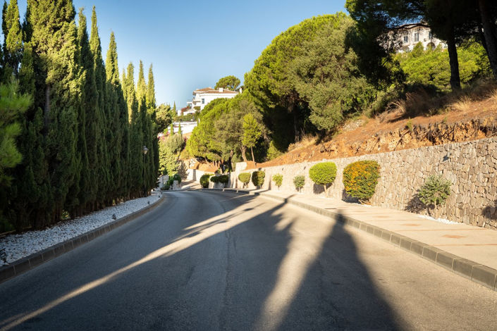 Image No.14-Propriété à vendre à Mijas