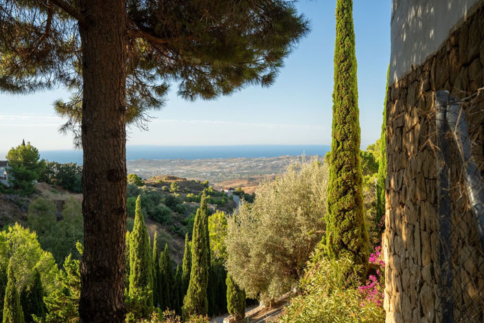 Image No.3-Propriété à vendre à Mijas