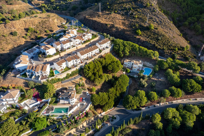 Image No.7-Propriété à vendre à Mijas