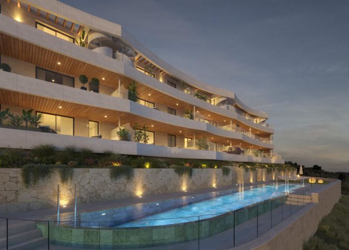 Image No.5-2 Bed Penthouse for sale